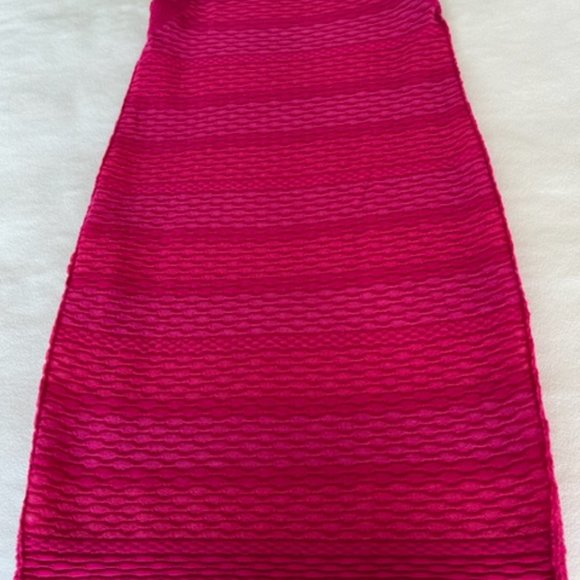 Missoni Designer feather-light knitted sheath dress - Picture 3 of 9